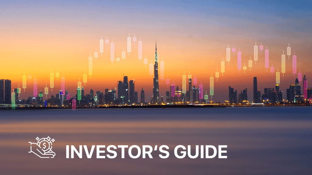 Dubai Property Investment Guide