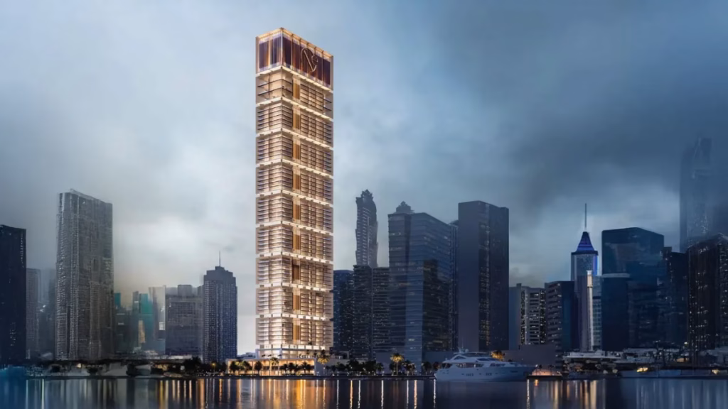 Dubai Top Property Developers Platform