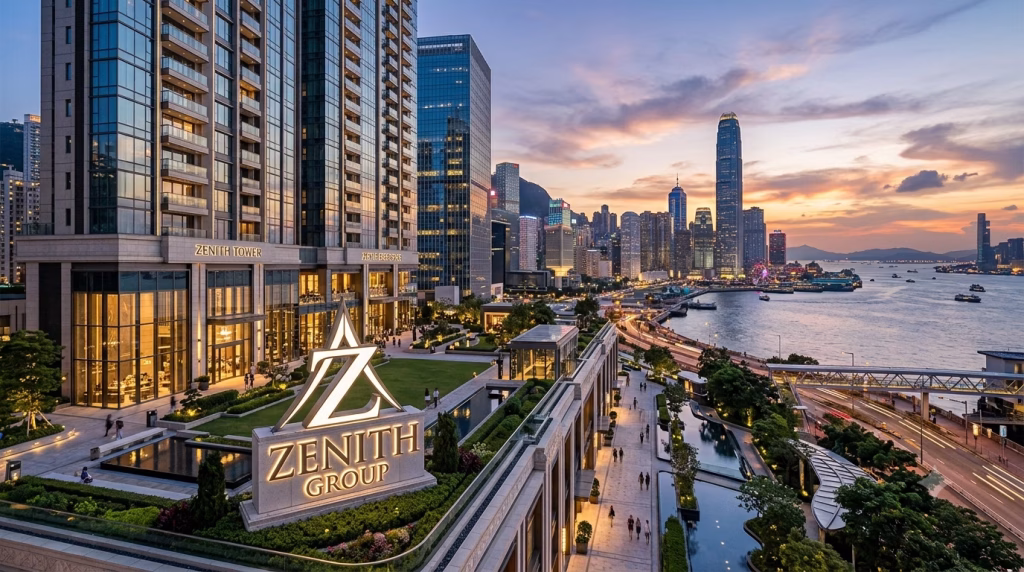 Dubai top real estate developers guide